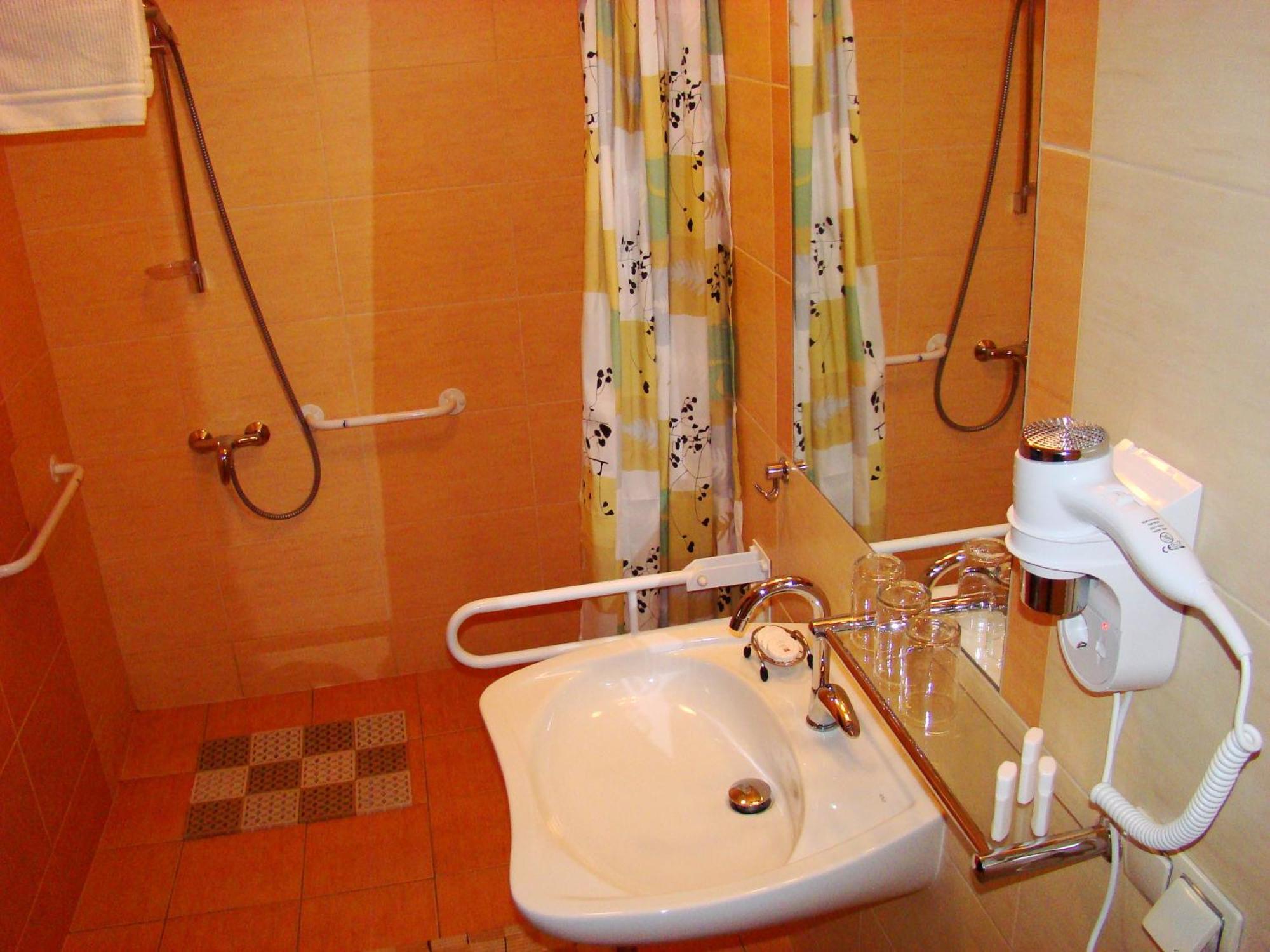 Pensjonat Szach Krynica-Zdrój Chambre photo